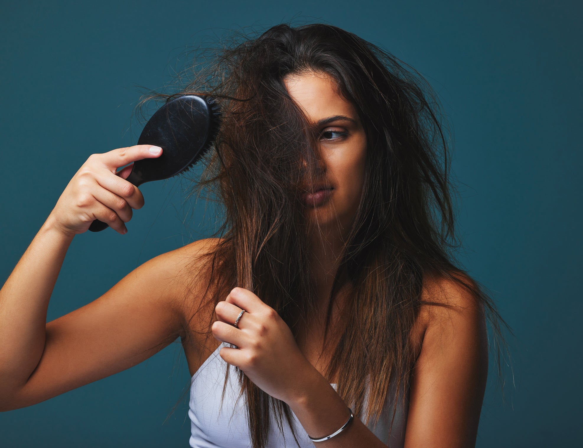 How to Prevent Hair Damage? For Healthy and Beautiful Hair.